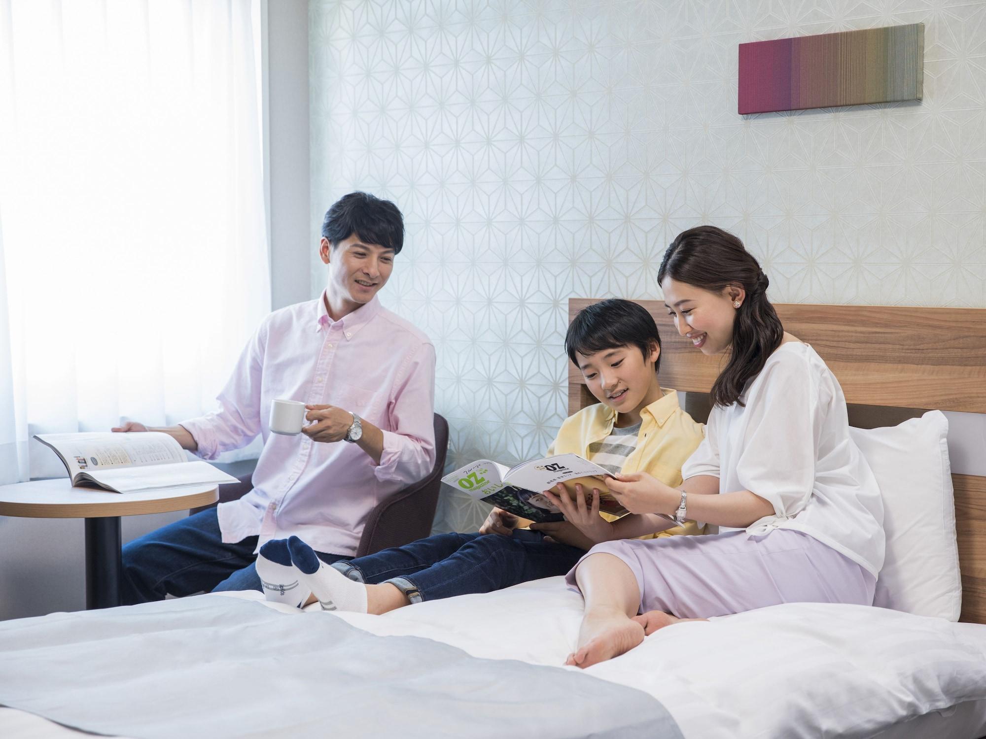 Comfort 酒店 带广