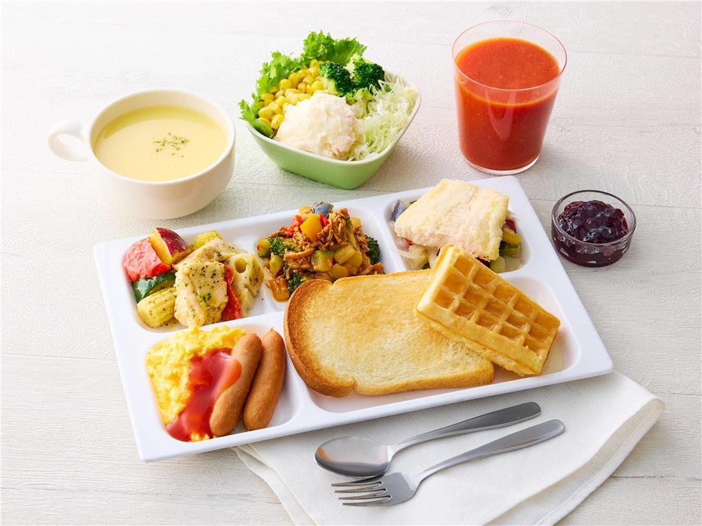 Comfort 酒店 带广
