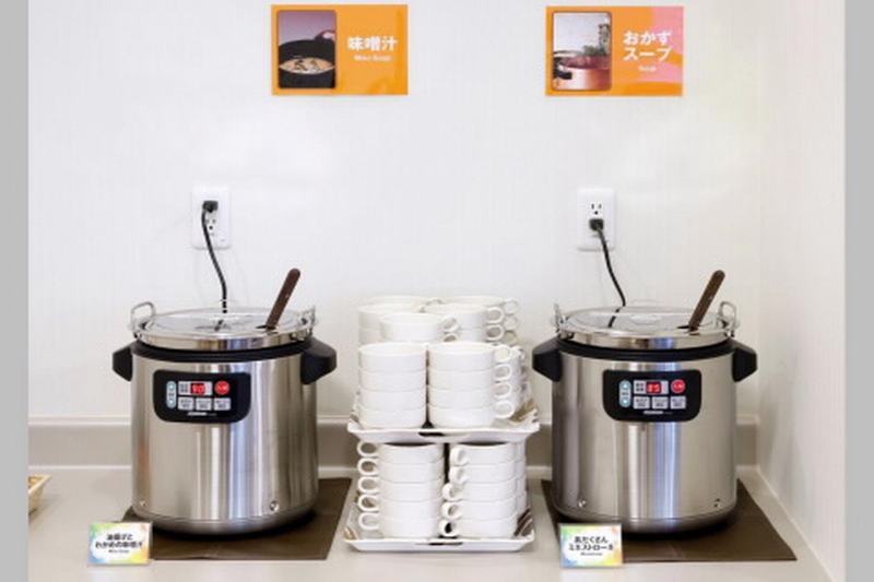 酒店 Comfort 带广