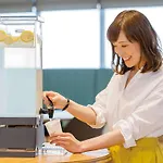 コンフォートホテル帯広 