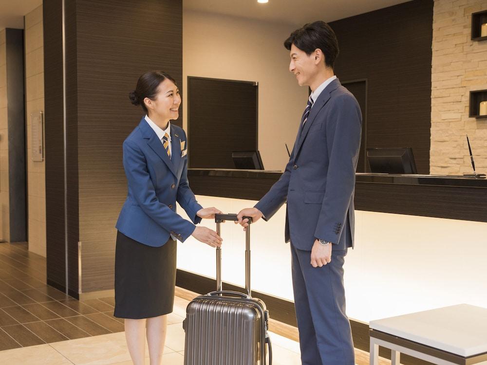 โรงแรม โรงแรมคอมฟอร์ท โอบิฮิโร